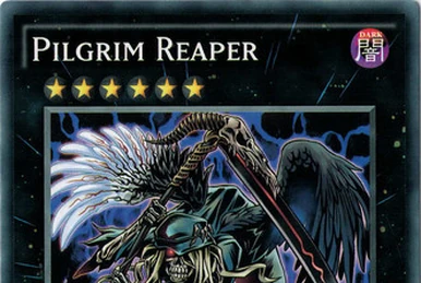 Sends from the top of your opponent's Deck to your opponent's Graveyard |  Yu-Gi-Oh! Wiki | Fandom