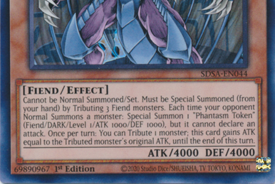 Red Dragon Archfiend | MFG Yu-Gi-Oh! RPG Wiki | Fandom Red Dragon Archfiend | MFG Yu-Gi-Oh! RPG Wiki | Fandom