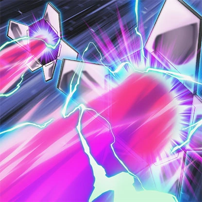 Reflect Barrier | Yu-Gi-Oh! Wiki | Fandom