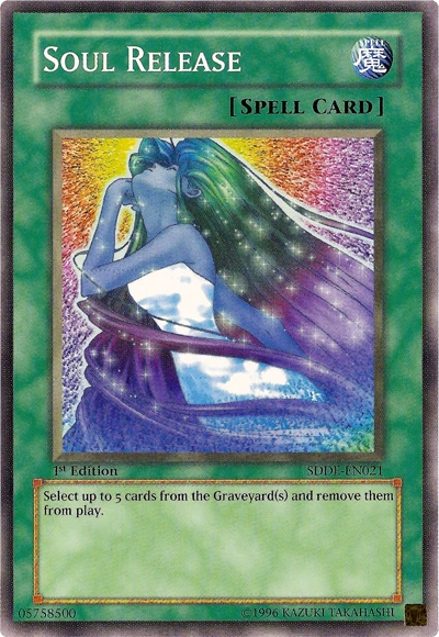yugioh blackwing card list Pot of Extravagance SDAZ main image 1