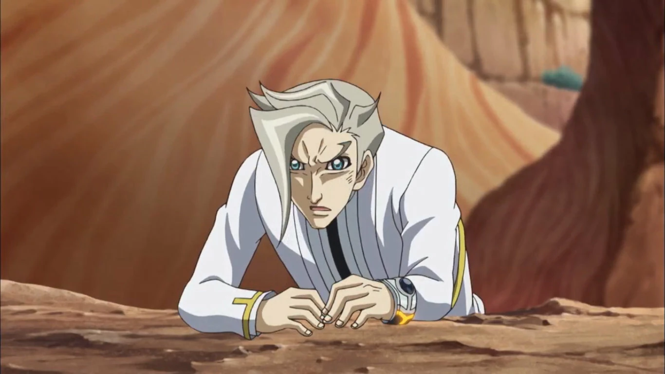 Specter Yu Gi Oh Wiki Fandom