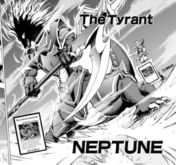 yugioh tyrant neptune deck Amazon.com: Yu-Gi-Oh! - The Tyrant Neptune (CT08-EN018) - 2011 Collectors  Tins - Limited Edition main image 1
