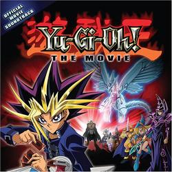 yugioh anime soundtrack