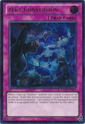 GAOV-EN073 (UR) (Unlimited Edition) Galactic Overlord