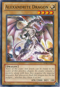 SDBE-EN003 (C) (Unlimited Edition) Saga of Blue-Eyes White Dragon Structure Deck