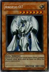 Card Gallery:Angel O7 | Yu-Gi-Oh! Wiki | Fandom