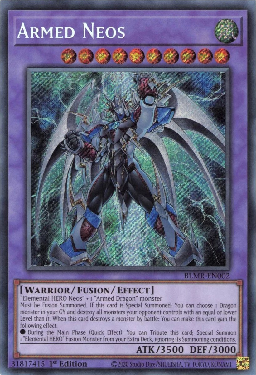 Armed Dragon - Yugipedia - Yu-Gi-Oh! wiki