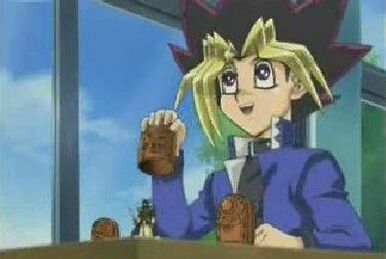 Yu-Gi-Oh! Capsule Monsters, Dublapédia