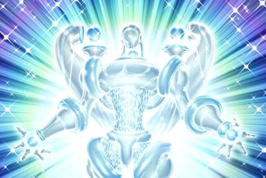 Majestic Mech - Goryu | Yu-Gi-Oh! Wiki | Fandom