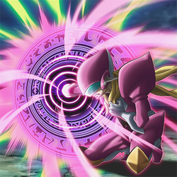 Courageous Heart | Yu-Gi-Oh! Wiki | Fandom