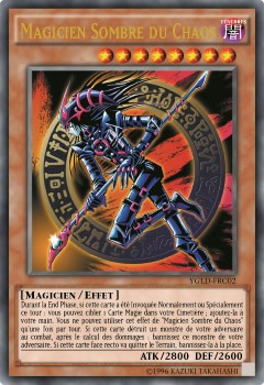 Card Gallery:Dark Magician of Chaos | Yu-Gi-Oh! Wiki | Fandom