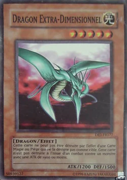 yugioh dimension dragons deck Amazon.com: Yu-Gi-Oh! - Different Dimension Dragon (DT04-EN004) - Duel  Terminal 4-1st Edition main image 1