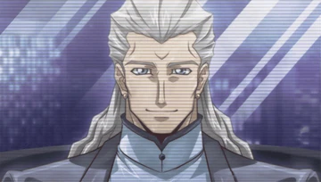 Rex Goodwin (Tag Force) | Yu-Gi-Oh! Wiki | Fandom