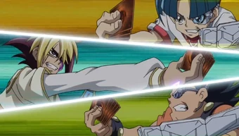 Bronk Stone | Yu-Gi-Oh! Wiki | Fandom Bronk Stone | Yu-Gi-Oh! Wiki | Fandom