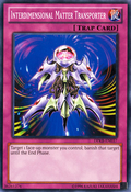 DPKB-EN037 (C) (Unlimited Edition) Duelist Pack: Kaiba