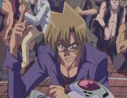 Mr. Armstrong (Wheelie Breakers), Yu-Gi-Oh! Wiki