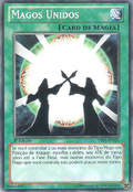 YSYR-PT035 (C) (1st Edition) Starter Deck: Yugi Reloaded