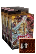 Noble Knights of the Round Table Structure Deck: Triple Pack | Yu-Gi-Oh!  Wiki | Fandom