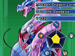 Ocean Dragon Lord - Neo-Daedalus (character) | Yu-Gi-Oh