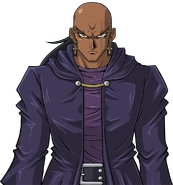 Odion (Millennium Duels)