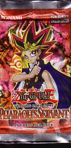 Pharaoh S Servant Yu Gi Oh Wiki Fandom