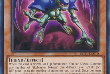 Dimension of Chaos | Yu-Gi-Oh! Wiki | Fandom