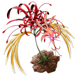 Phoenixian Cluster Amaryllis Rgbt Yu-Gi-Oh! Card - -KR006 (Korean Common,  Near Mint) RGBT-KR006 Korean Common Card Yu-Gi-Oh TCG Raging Battle Set