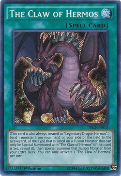 Set Card Galleries:Dragons of Legend 2 (TCG-EN-1E) | Yu-Gi-Oh! Wiki | Fandom
