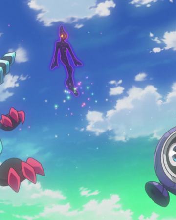 Yu Gi Oh Vrains Episode 043 Yu Gi Oh Wiki Fandom