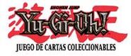 Yu-Gi-Oh! Trading Card Game 2nd logo (GX)