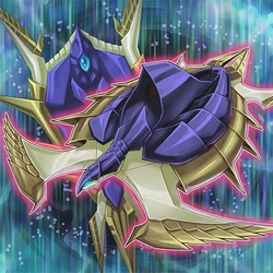 ZW - Ultimate Shield (anime) | Yu-Gi-Oh! Wiki | Fandom