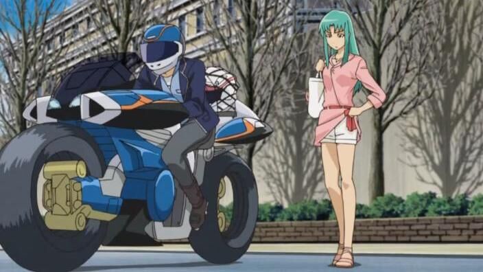 Yu-Gi-Oh! 5D's (TV Series 2008–2011) - Episode list - IMDb