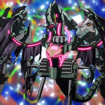 Yu Gi Oh Arc V Episode 123 Yu Gi Oh Wiki Fandom