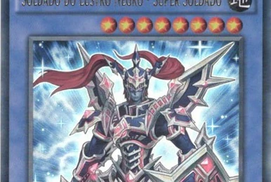 Tyler the Great Warrior | Yu-Gi-Oh! Wiki | Fandom