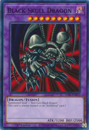 Yu-Gi-Oh! Red-Eyes Fusion (Italian) -CORE-IT059- Super Rare- 1st