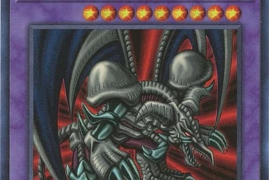 Seiyaryu | Yu-Gi-Oh! Wiki | Fandom