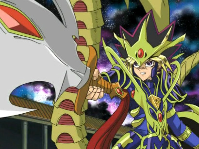 Yu-Gi-Oh! GX - Episode 012, Yu-Gi-Oh! Wiki