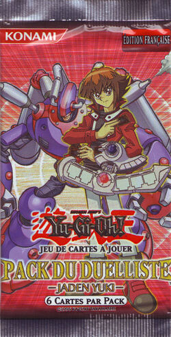 Duelist Pack: Jaden Yuki | Yu-Gi-Oh! Wiki | Fandom Duelist Pack: Jaden Yuki | Yu-Gi-Oh! Wiki | Fandom