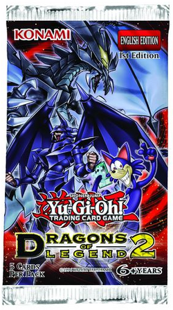 Go Rush Season 2 Poster : r/yugioh