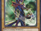 Dark Magician