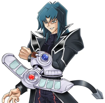 Zane Truesdale | Yu-Gi-Oh! Wiki | Fandom