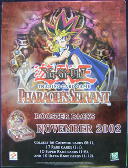 Miscellaneous Gallery:Pharaoh's Servant | Yu-Gi-Oh! Wiki Miscellaneous Gallery:Pharaoh's Servant | Yu-Gi-Oh! Wiki