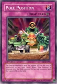 Card Gallery:Pole Position | Yu-Gi-Oh! Wiki | Fandom