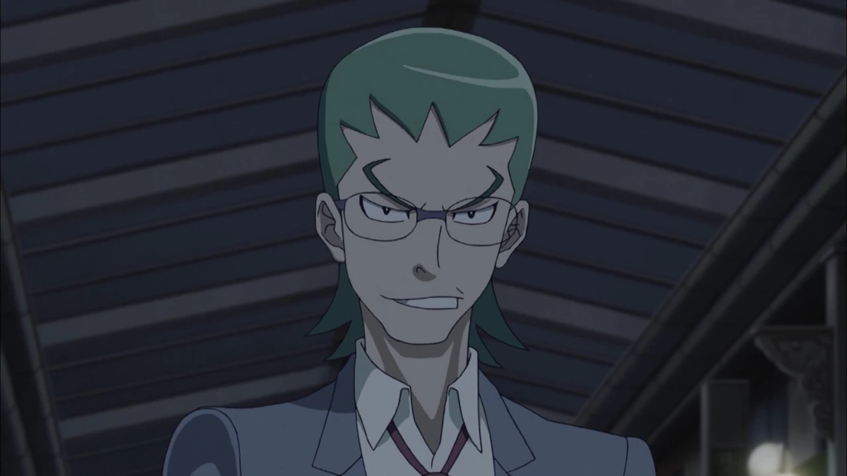Ridley | Yu-Gi-Oh! Wiki | Fandom