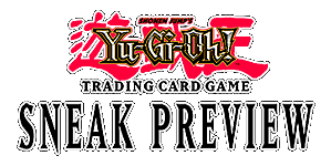 Sneak Peek Yu Gi Oh Wiki Fandom