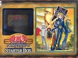 Starter Box pre-order promotional card