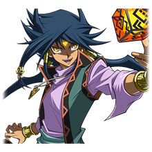 Aigami Duel Links Yu Gi Oh Wiki Fandom