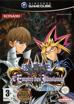 Yu Gi Oh The Falsebound Kingdom Yu Gi Oh Wiki Fandom Yu Gi Oh The Falsebound Kingdom Yu Gi Oh Wiki Fandom