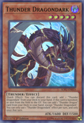 SOFU-EN019 (UR) Thunder Dragondark