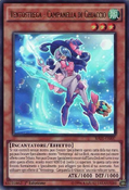 RATE-IT007 (UR) "Windwitch - Ice Bell" "Ventostrega - Campanella di Ghiaccio"